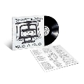 Aglio E Olio<Black Vinyl>