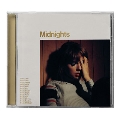 Midnights: Mahogany Edition CD<限定盤>