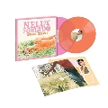 Whoa, Nelly!<Cotton Candy Pink & Orange Peel Vinyl>