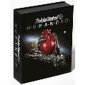Humanoid : Super Deluxe Edition (ENGLISH) [CD+DVD]<限定盤>
