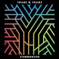 Communion: Deluxe Edition [17 Tracks]