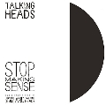 Stop Making Sense (Deluxe Edition) [2CD+Blu-ray Audio]