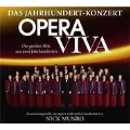 N.Munro: Das Jahrhundert-Konzert (The Century Concert) - The Great Hits from 200 Years