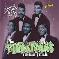 Talkin' Trash - A Singles Collection As & Bs 1960-1962