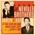 Aaron & Art And That New Orleans Rock & Roll Beat 1955-1962