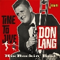 Time to Jive: His Rockin' Best