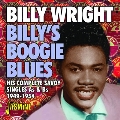 Billy's Boogie Blues: His Complete Savoy Singles As & Bs 1949-1954