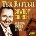 Cowboy Church: Narrations, Readings & Hymns