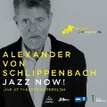 Jazz Now!: Live At The Theater Gutersloh