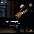 F.Fischer: From Heaven on Earth - Lute Music from Kremsmunster Abbey