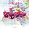 Kaskade Presents Electric Daisy Carnival Vol. 1
