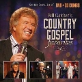 Bill Gaither's Country Gospel Favorites (Walmart Exclusive) [CD+DVD]<限定盤>