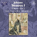 Johann Strauss I Edition Vol.6