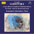 Leopold Godowsky: Piano Edition Vol.11
