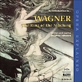 An Introduction to Wagner -The Ring of the Nibelung / Stephen Johnson(narrator), Lothar Zagrosek(cond), Stuttgart State Orchestra