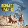 Broken Lance<初回生産限定盤>