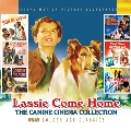 Lassie Come Home : The Caine Cinema Collection<初回生産限定盤>
