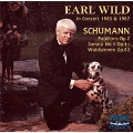 The Romantic Master - Schumann: Papillons, etc / Earl Wild