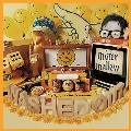 Mister Mellow [CD+DVD]