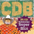 The Essential Super Hits of the Charlie Daniels Band