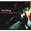 Anything [Digipak]