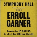 Symphony Hall Concert