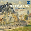 「夜想曲とロマンス」～ゲオルク・ゴルターマン: チェロとピアノのためのサロンのための小品集