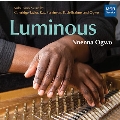 「ルミナス」～アフリカ系作曲家のピアノ作品+バッハ=ブラームス