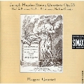 Joseph Haydn: String Qaurtets Op.33