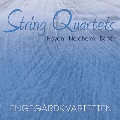 String Quartets Vol.3 - Haydn, Nordheim, Bartok