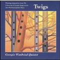 Twigs / Georgia Woodwind Quintet