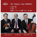 Ravel: Piano Trio; Faure: Piano Trio Op.120; Debussy: Cello Sonata, Violin Sonata