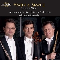 Haydn, Stamitz: London Trios For 2 Flutes & Cello