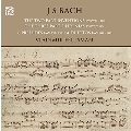 J.S.Bach: Inventions & Sinfonias, etc
