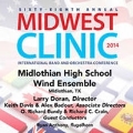 Midwest Clinic 2014 - Midlothian High School Wind Ensemble