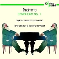 Brahms: Symphony No.1 - Original Version for Piano Duo