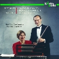 Beethoven: Serenade; Schubert/Christiansen, Westenholz