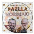 Paella & Norimaki