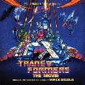 The Transformers: The Movie (1986)<期間限定生産盤>