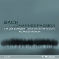 J.S.Bach: Johannes-Passion BWV.245