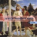 J.S.Bach: Mass in b minor / Parrott, Kirkby, et al