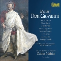 Mozart: Don Giovanni K.527