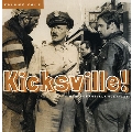 Kicksville Vol. 4