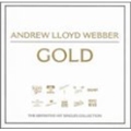 GOLD:ANDREW LLOYD WEBBER