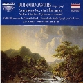 Bernard Zweers: Symphony No.2 in E flat major
