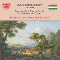 Julius Beliczay: Symphony No.1 Op.45, Serenade Op.36