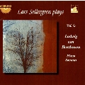 Lars Sellergren Plays Beethoven