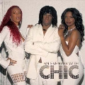 An Evening With Chic [CD+DVD]