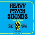 Heavy Psych Sounds Sampler, Vol. 6