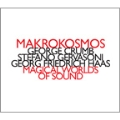 Makrokosmos - Crumb, Gervasoni, G.F.Haas